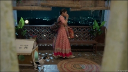 Vasudha - 1st October 2024